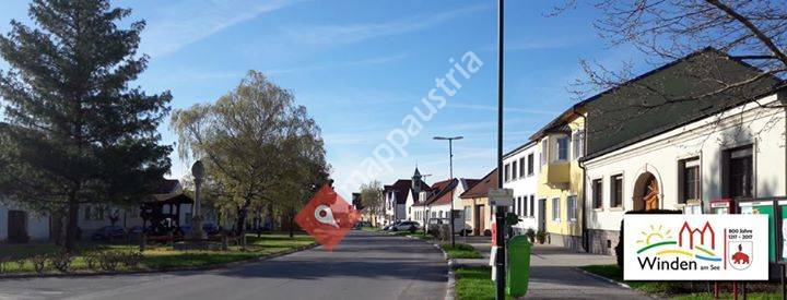 Gemeinde Winden am See - Burgenland Österreich