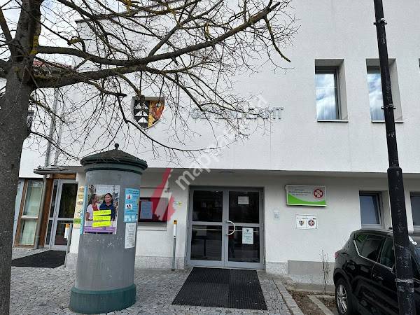 Gemeindeamt Gaaden bei Mödling