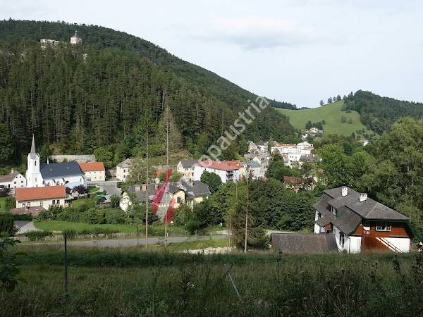 Gemeindeamt Gutenstein
