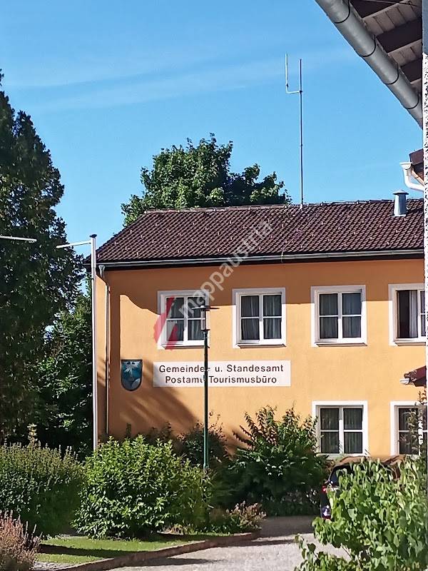 Gemeindeamt Klaffer am Hochficht