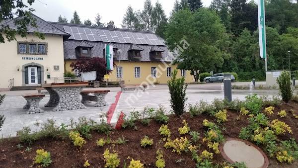 Gemeindeamt Mölbling