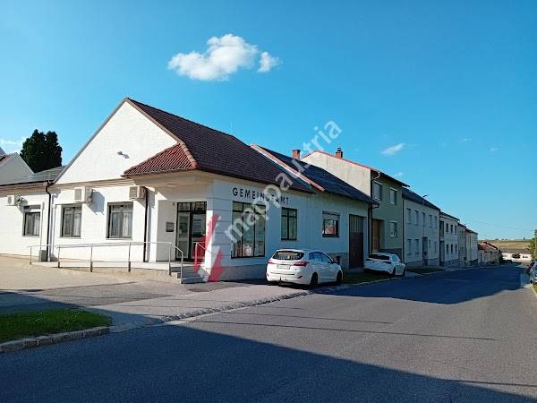 Gemeindeamt Stotzing