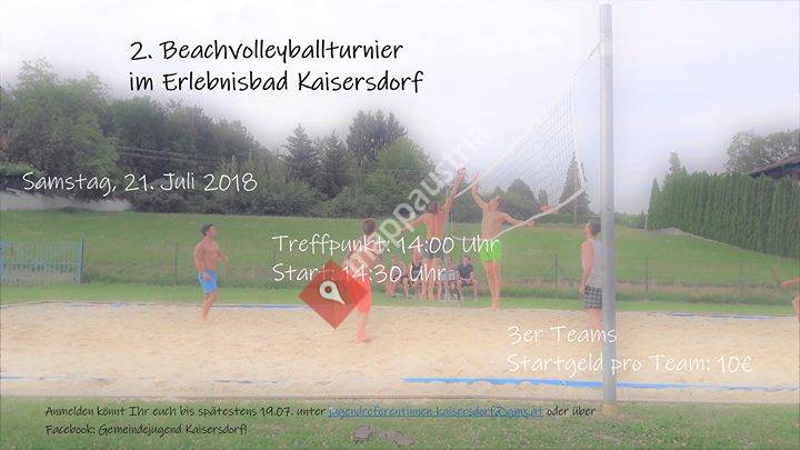 Gemeindejugend Kaisersdorf