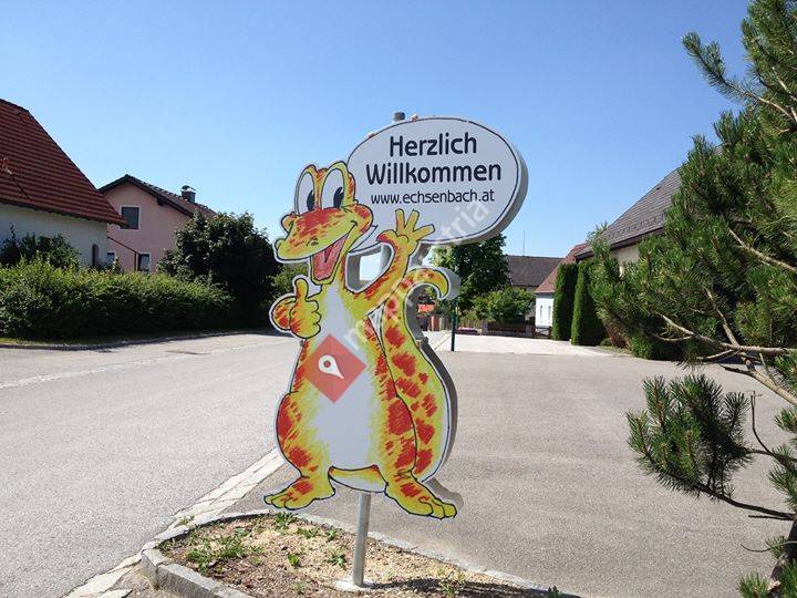 Gemeindenews Echsenbach