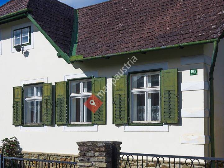 Gemütliches, heimeliges Ferienhaus