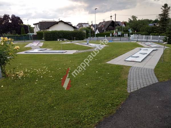 Generationenpark Marktgemeinde Feldkirchen bei Graz