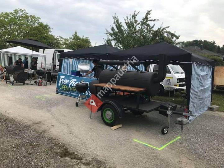 Gentlemansmokers BBQ