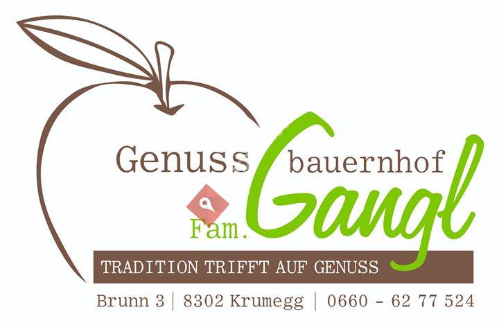 Genussbauernhof Fam.Gangl