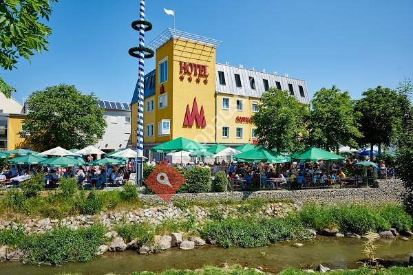 Genusshotel Wenisch