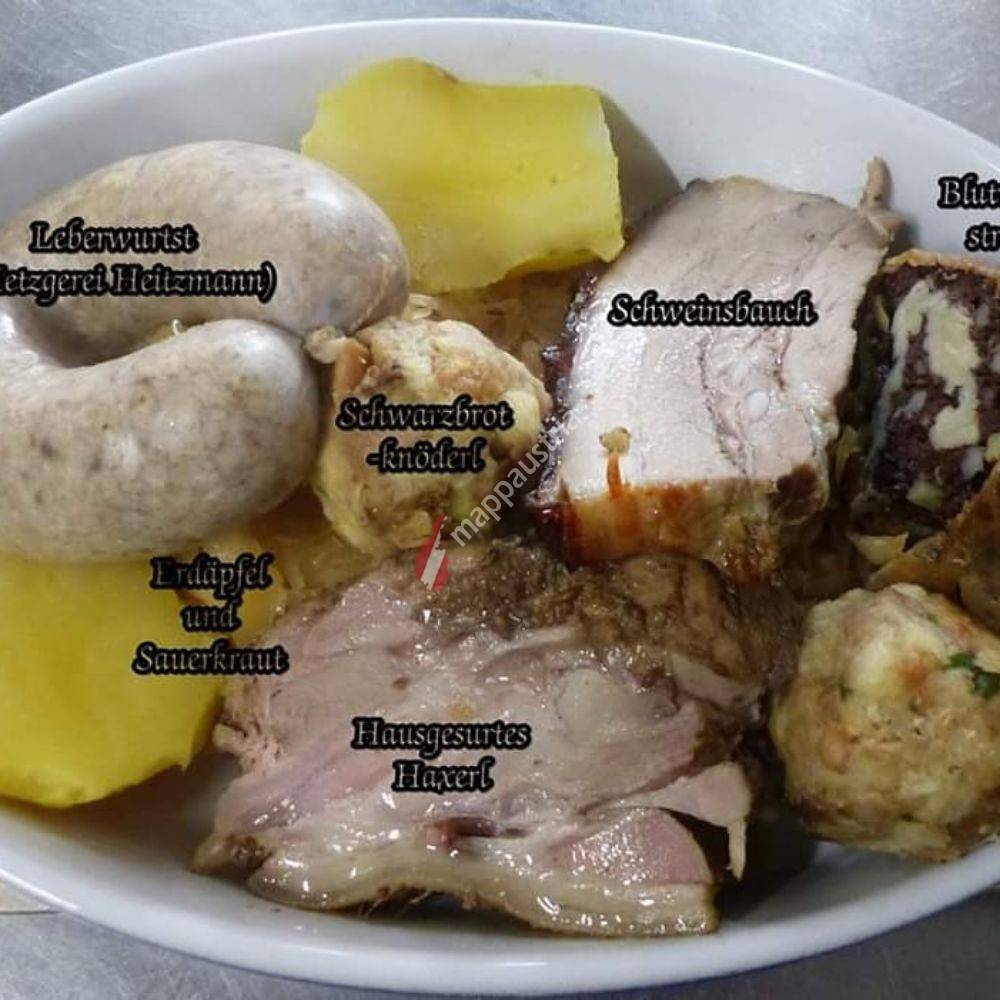 GenussRestaurant Staner