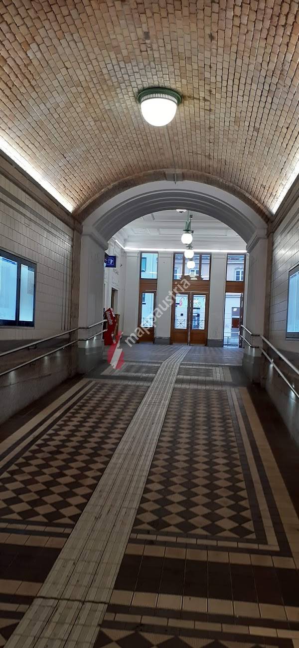 Gersthof S