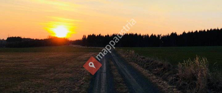 Gesund vorsorgen - Touch of Health