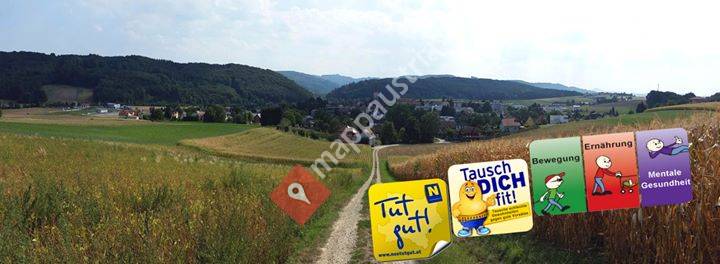 Gesunde Gemeinde Pyhra
