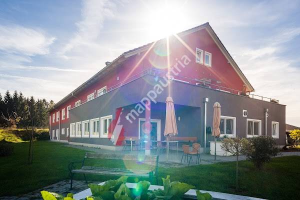 Gesundheits- und Pflegezentrum St. Oswald bei Plankenwarth
