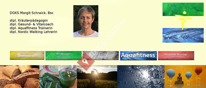 Gesundheitspflege Schraick