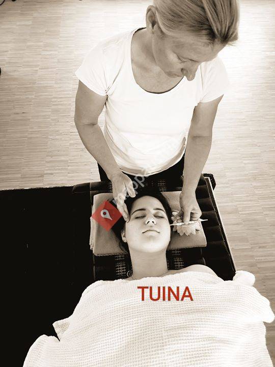 Gesundheitspraxis Daniela Perensky Zentrum für Qi Gong, Taiji u. Meditation