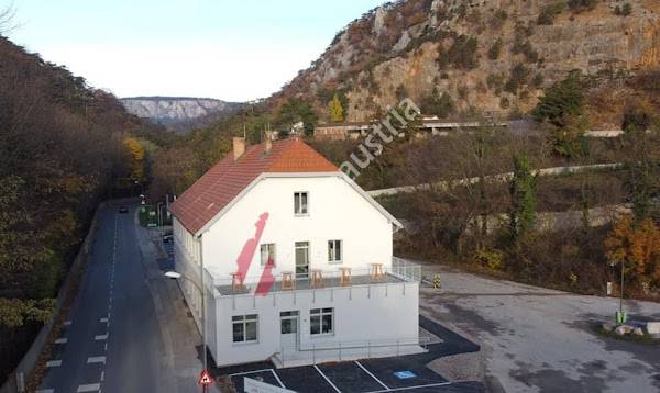 Gesundheitszentrum Kalkmetzen