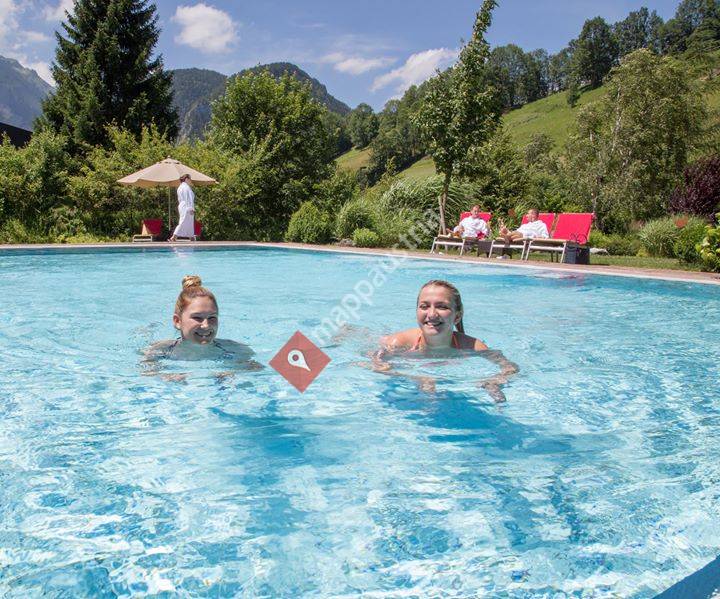 Gesundhotel Bad Reuthe