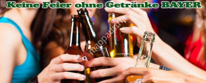 Getränke Bayer