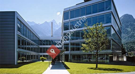 Getzner Werkstoffe GmbH
