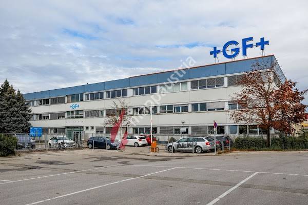 GF Casting Solutions Herzogenburg HPDC GmbH