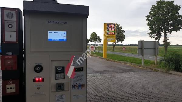 GG Tankstelle