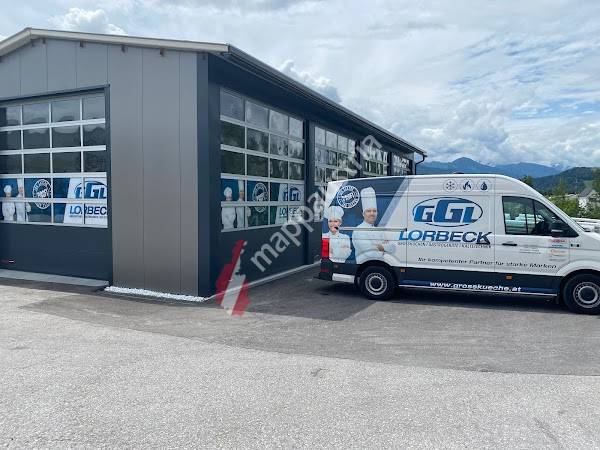 GGL Gastrotechnik Haustechnik Kältetechnik Gmbh.