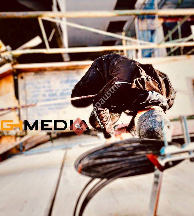 GHMedia GmbH