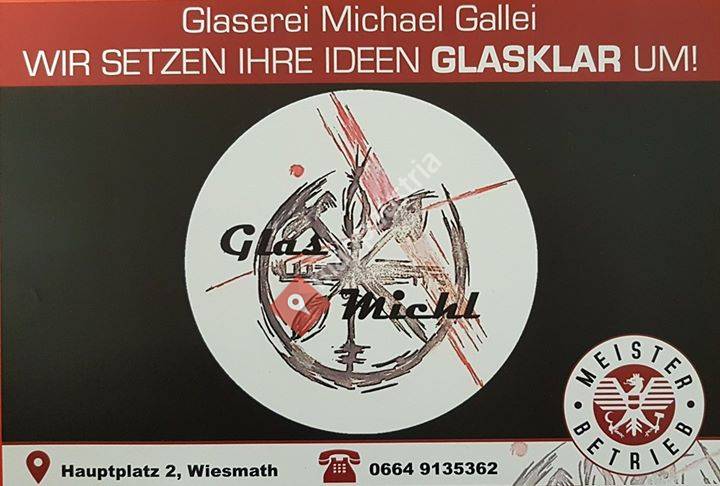 Glas Michl