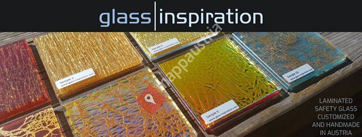 glass inspiration