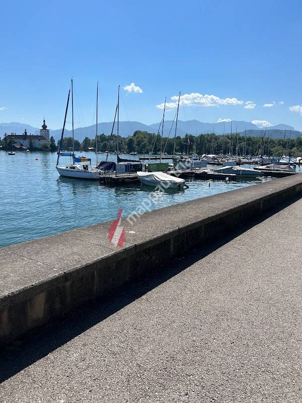Gmunden PARKING