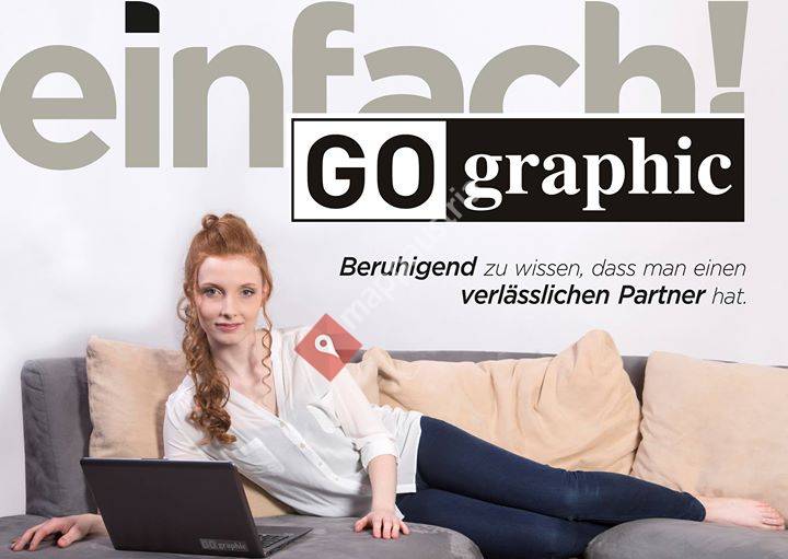 GOgraphic