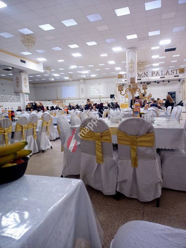 Golden Palast