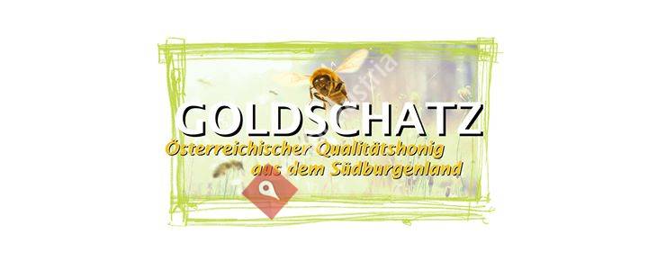 Goldschatz - Die Bienenwelt von Bad Tatzmannsdorf & Umgebung