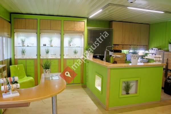 Goldschmiede Carolin Malirsch