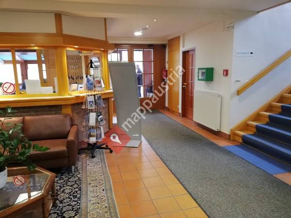 GOLF & COUNTRY CLUB BRUNN