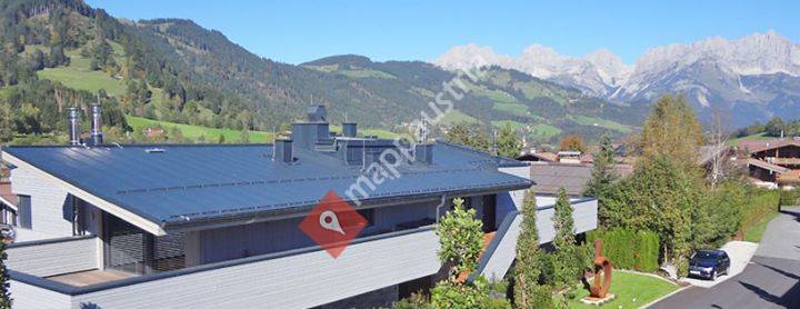 Golf Residence Kitzbühel