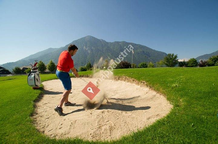 Golfclub Ausseerland