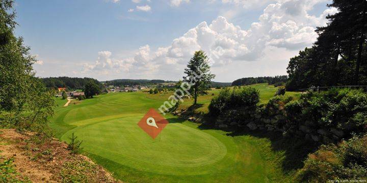 Golfresort Haugschlag