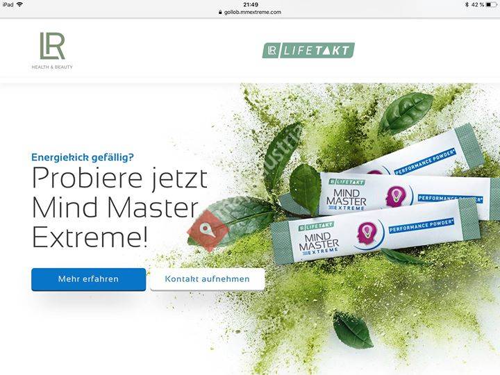 Gollob Wellness & Gesundheit
