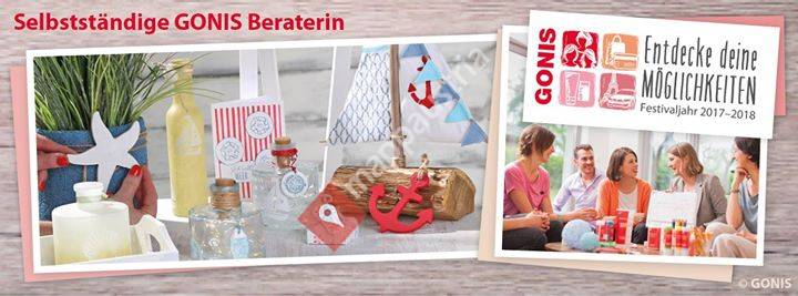 GONIS Beraterin Johanna Lemmerer ID-Nummer 1134992