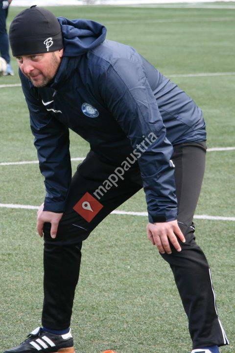 Goran Milutinovic -  Fußball Individualtrainer