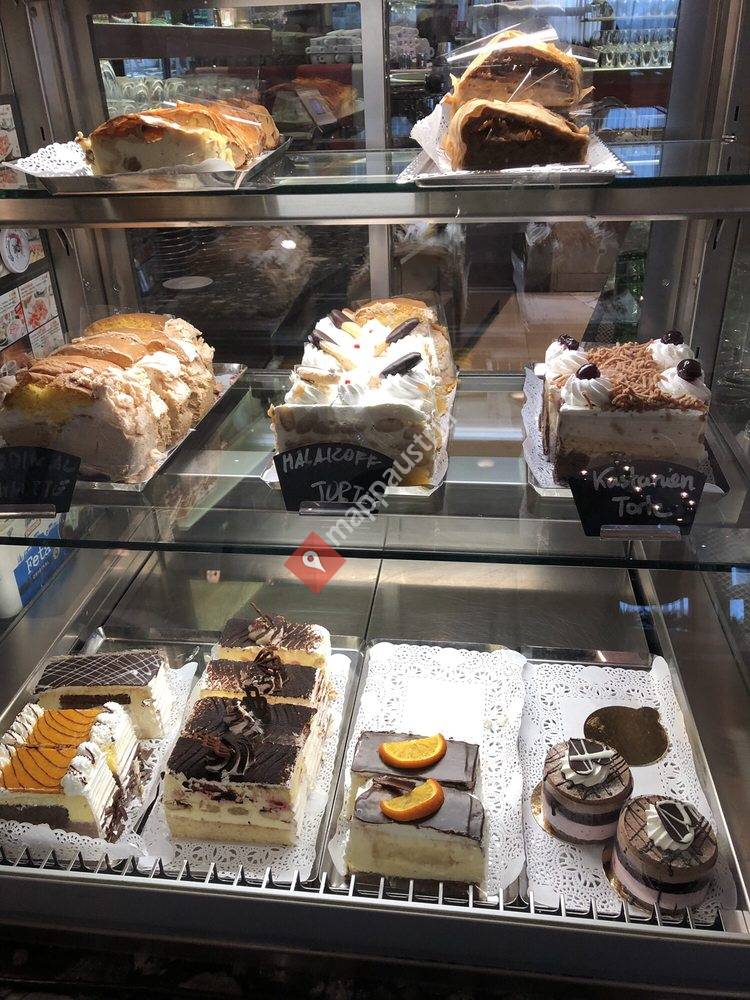Gotthardt’s Gusto