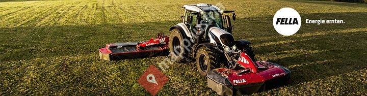 Graßmair Landtechnik-Schlosserei GmbH