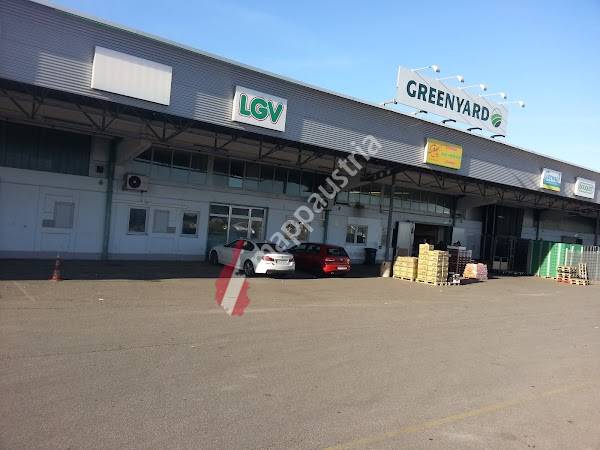 Greenyard Fresh Austria