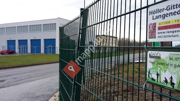 Greiner Perfoam GmbH