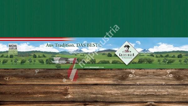 GREISINGER