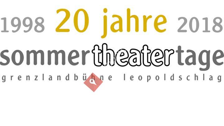 Grenzlandbühne Leopoldschlag