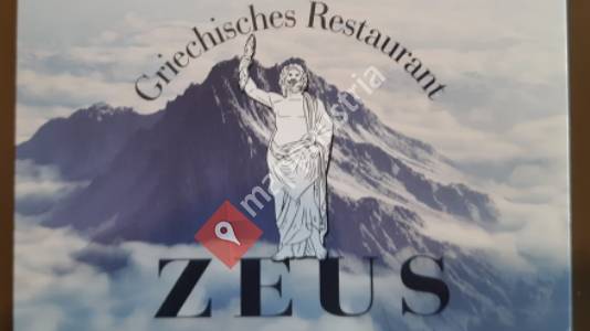 Griechische Restaurant Zeus