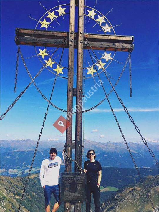 Große Kinigat